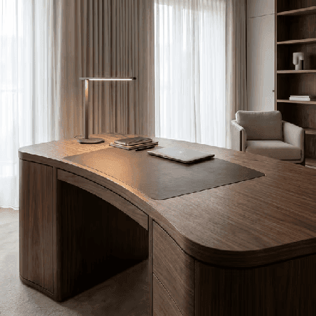 Executive Office Desk