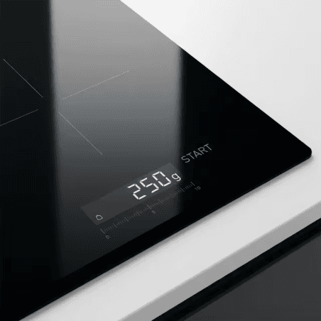 Precision Touch Digital Kitchen Scale