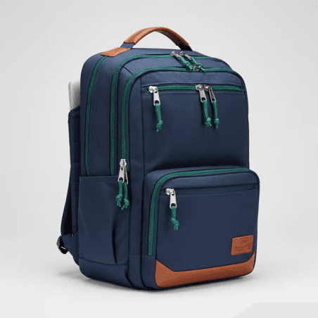 Commuter Everyday Laptop Backpack