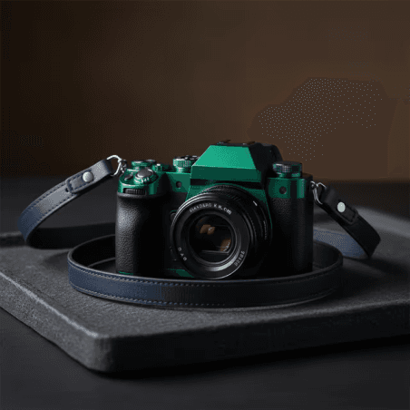 Professional Mirrorless Camera