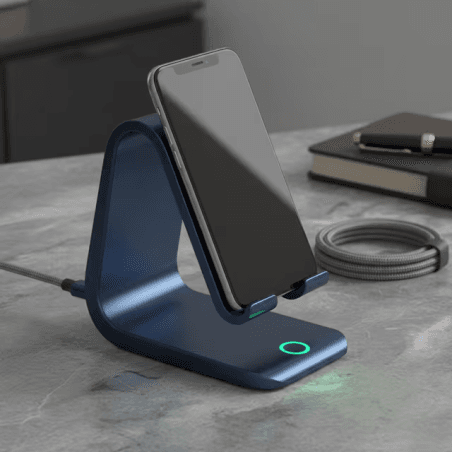 Premium Wireless Charging Stand
