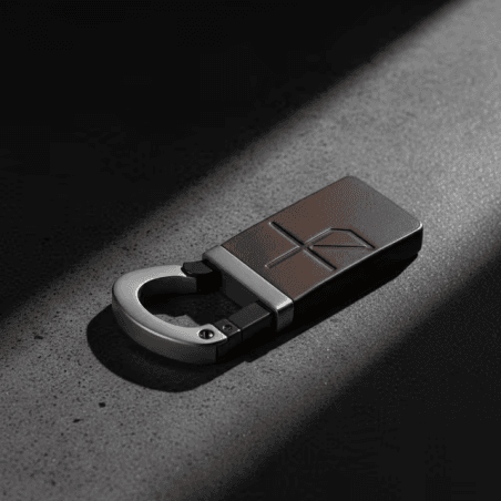 Compact USB Flash Drive